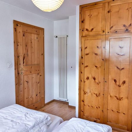 Apartmán Chesa Dal Gial - Celerina Celerina/Schlarigna Exteriér fotografie