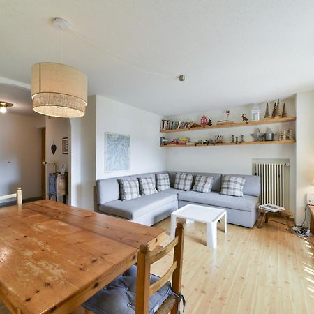 Apartmán Chesa Dal Gial - Celerina Celerina/Schlarigna Exteriér fotografie