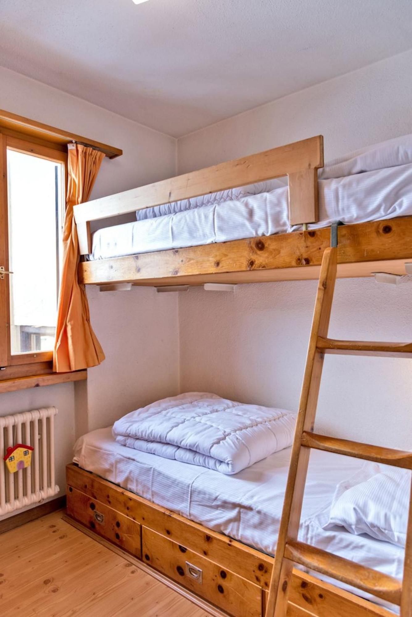 Apartmán Chesa Dal Gial - Celerina Celerina/Schlarigna Exteriér fotografie