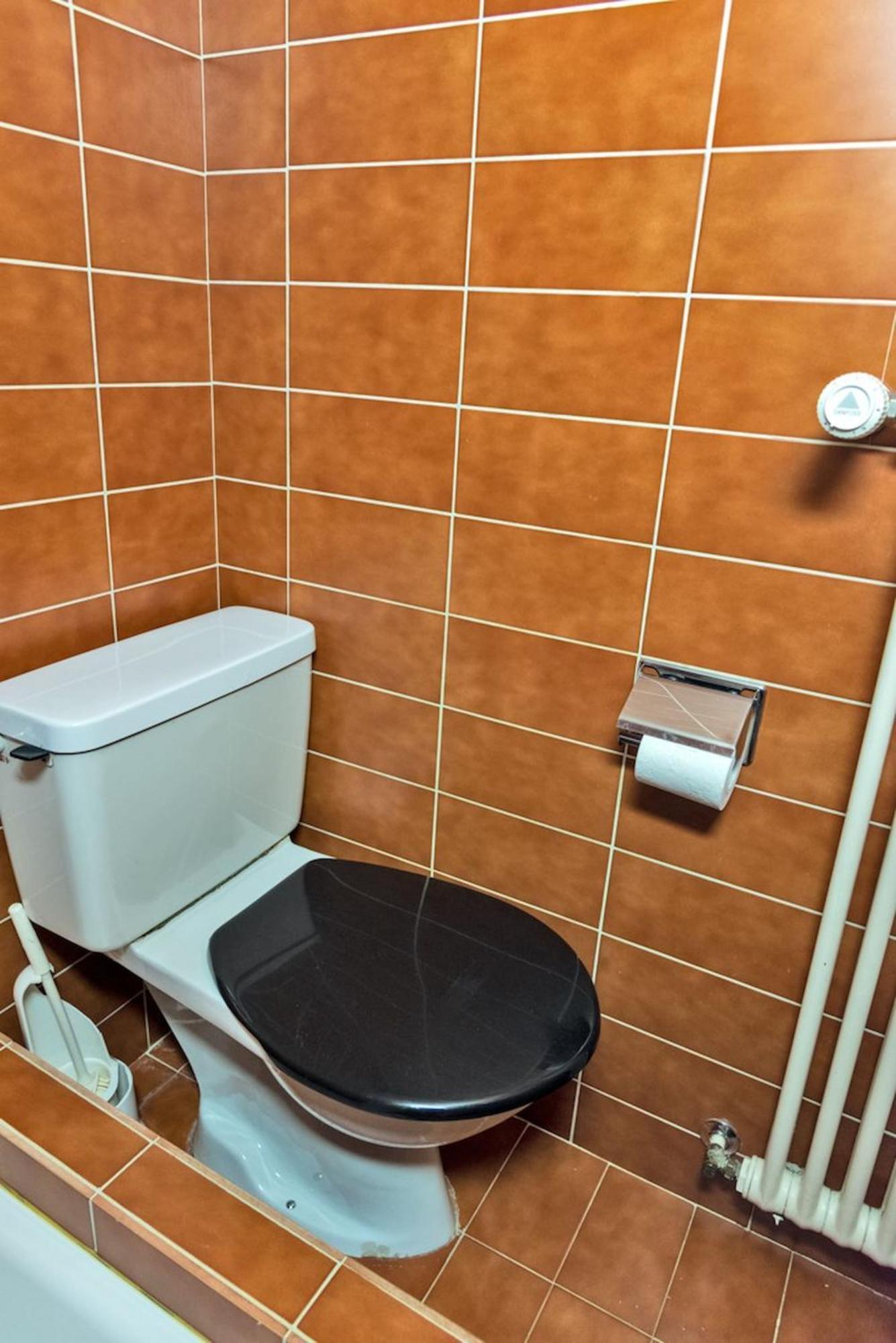 Apartmán Chesa Dal Gial - Celerina Celerina/Schlarigna Exteriér fotografie