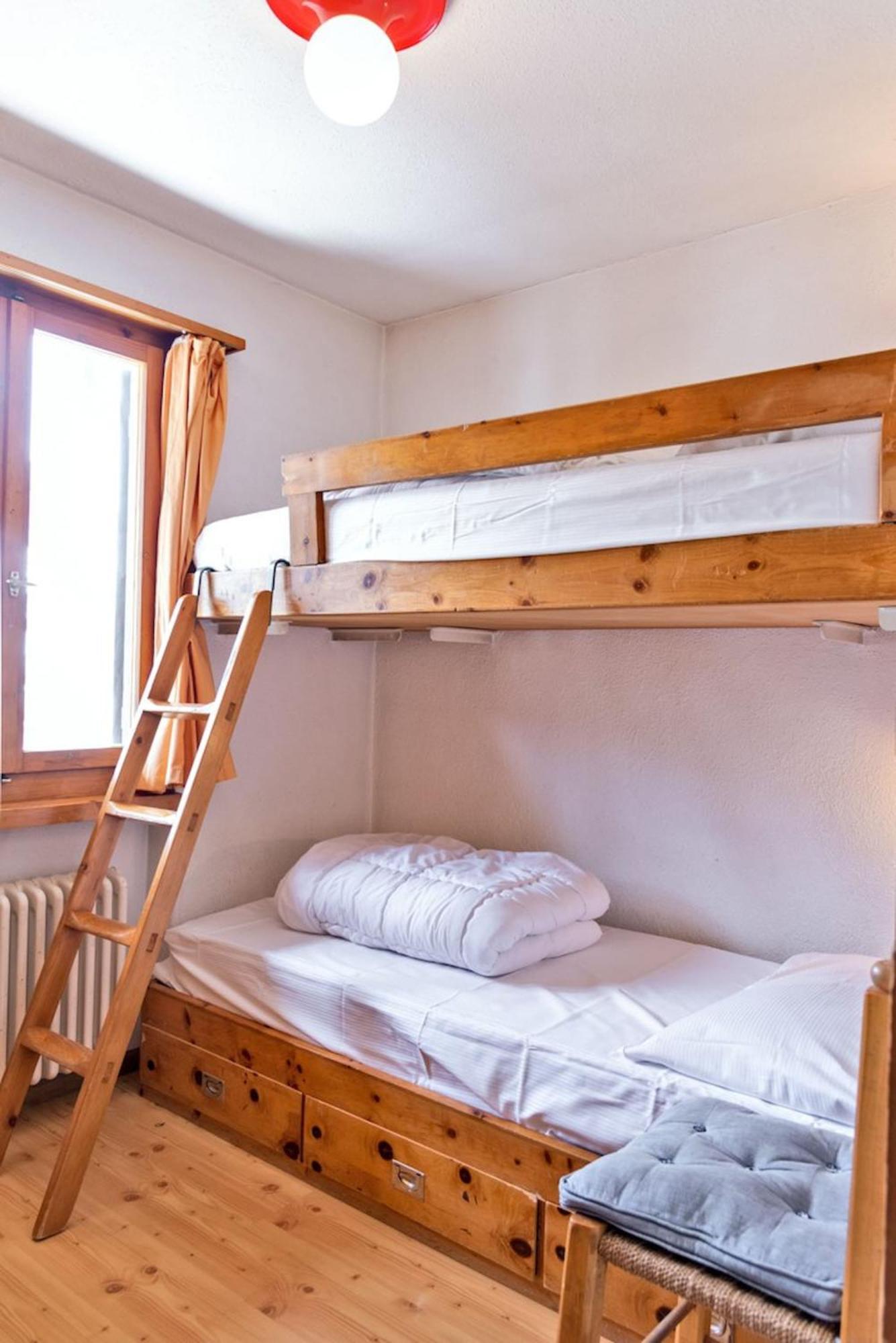 Apartmán Chesa Dal Gial - Celerina Celerina/Schlarigna Exteriér fotografie