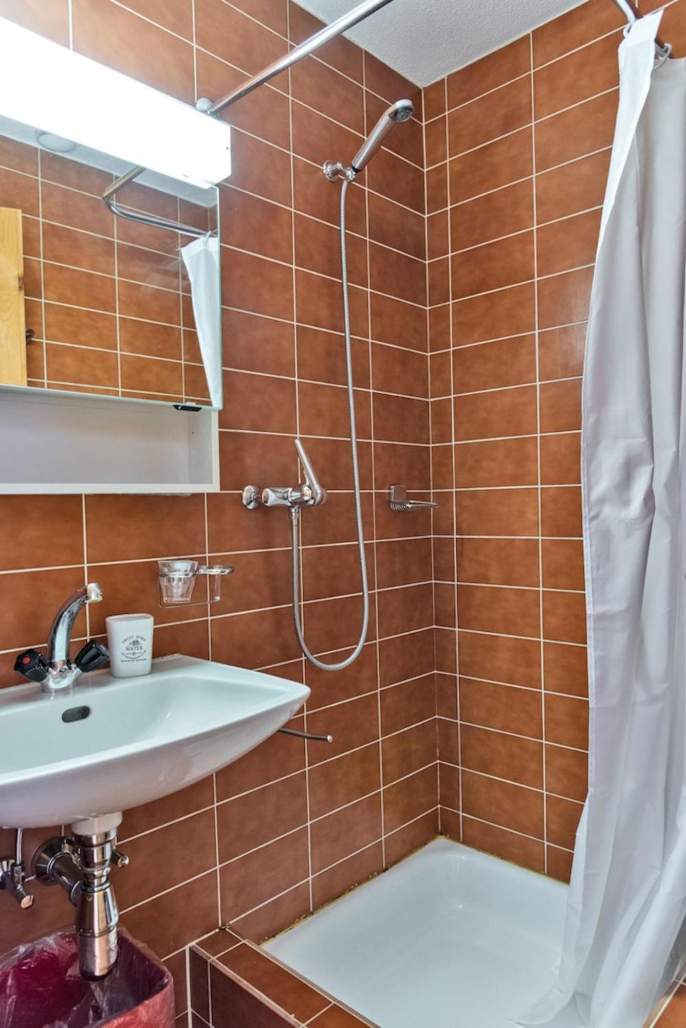 Apartmán Chesa Dal Gial - Celerina Celerina/Schlarigna Exteriér fotografie